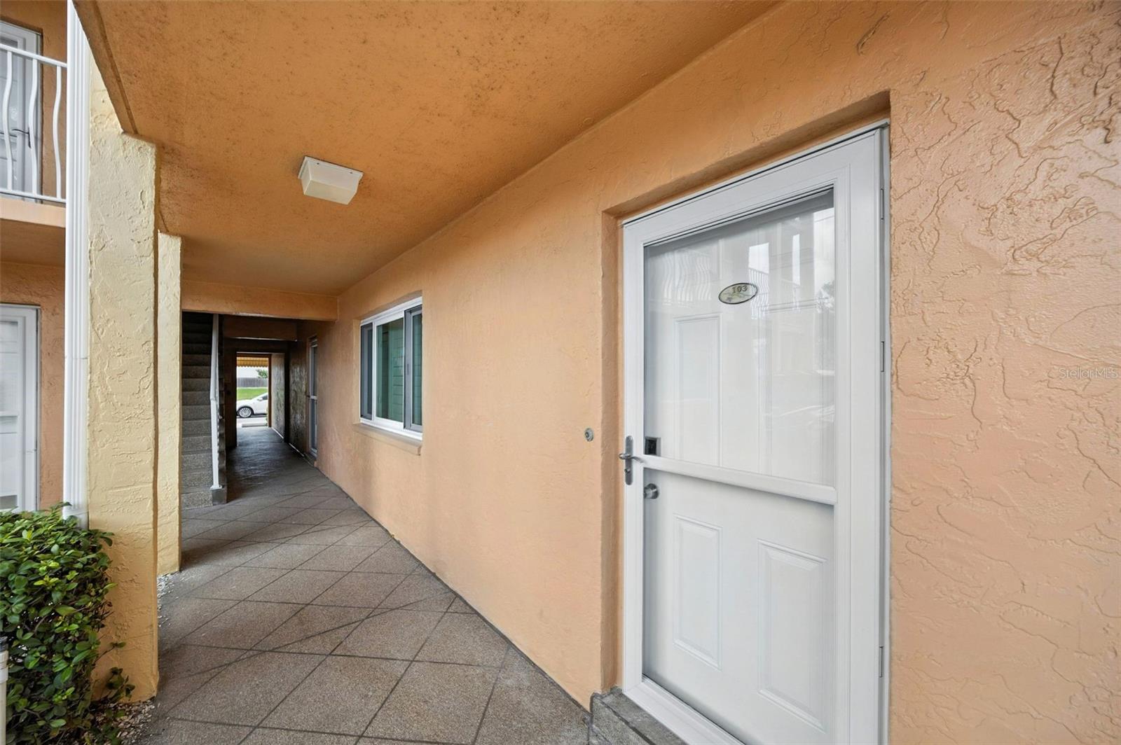 Image 5 of 29 For 3575 Gulf Boulevard 103