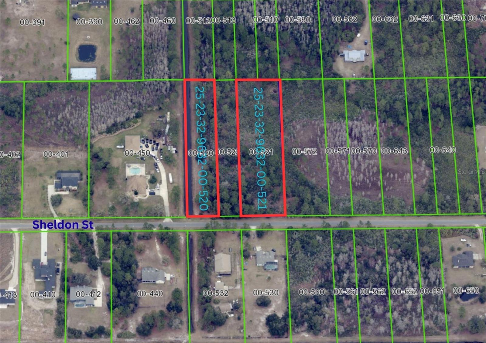 Image 4 of 5 For Sheldon Street