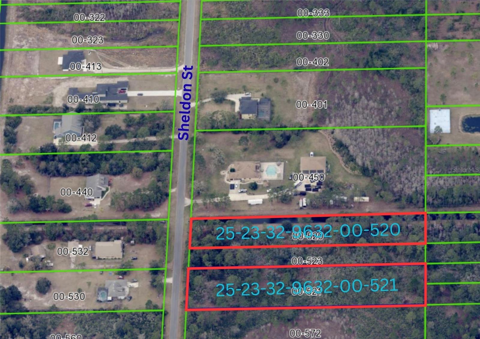 Image 5 of 5 For Sheldon Street