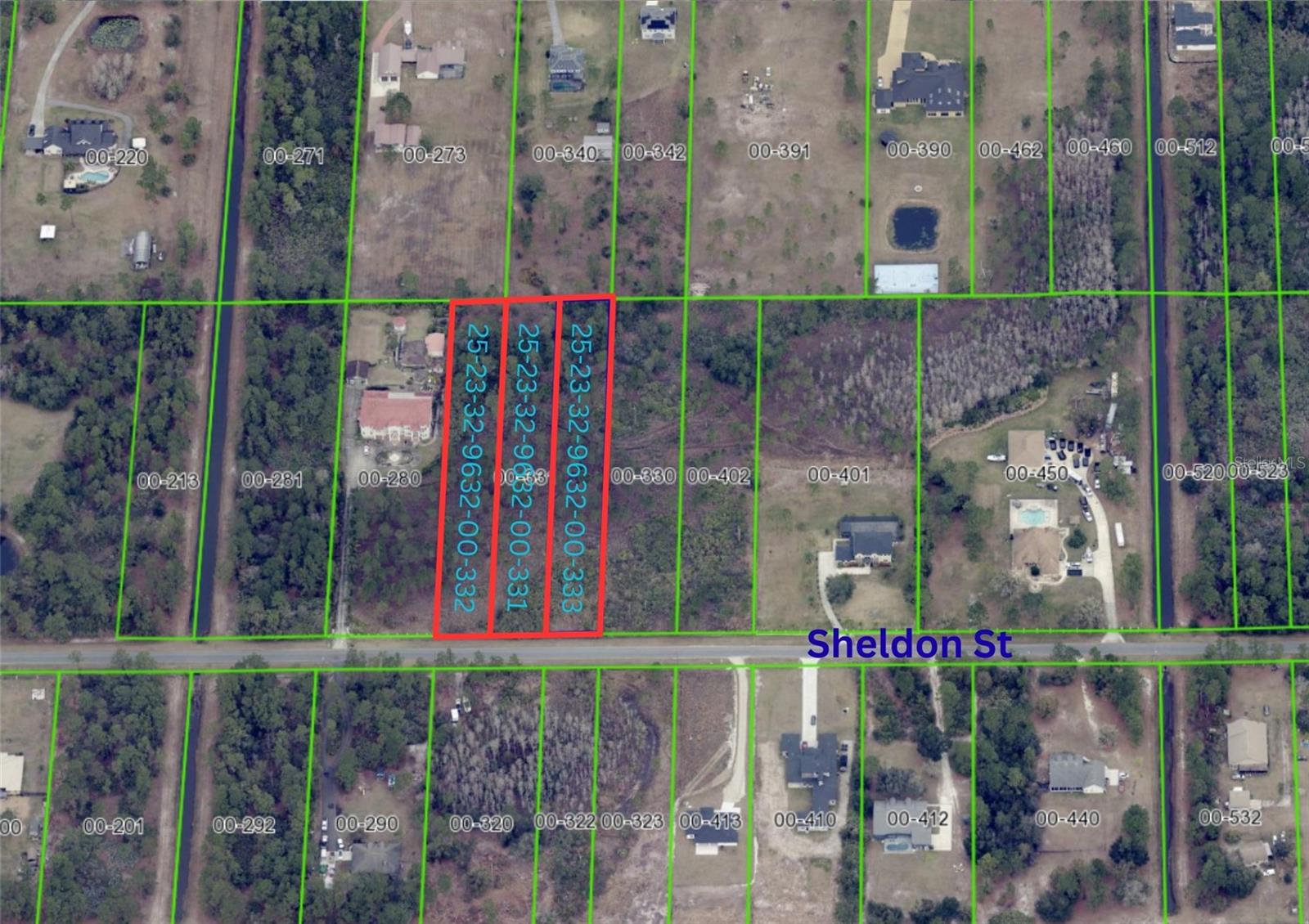 Image 4 of 5 For Sheldon Street