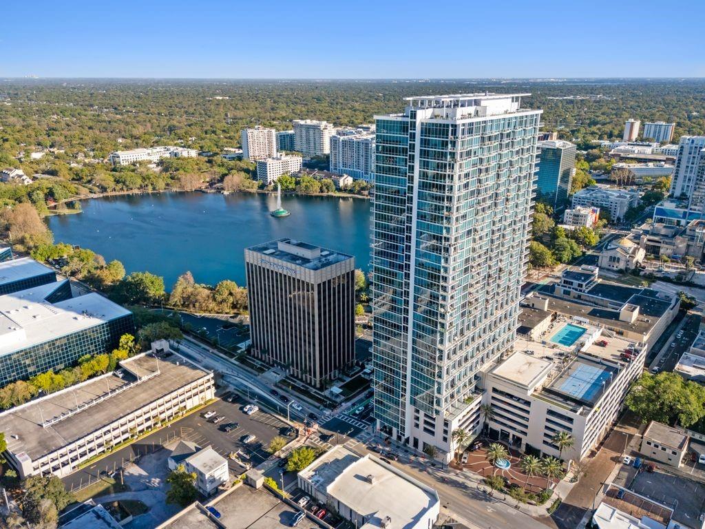 Details for 150 Robinson Street 2102, ORLANDO, FL 32801