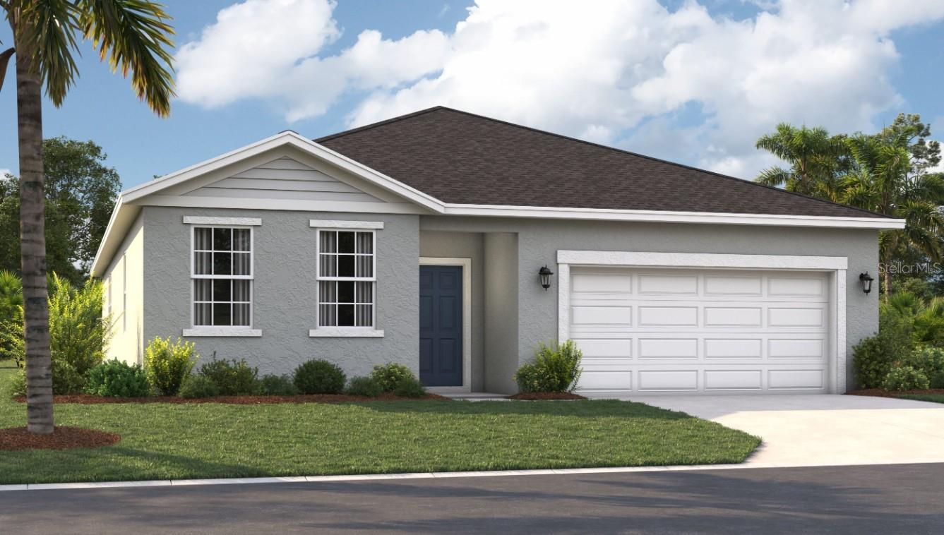 Details for 858 Pebble Crest Lane, EAGLE LAKE, FL 33839