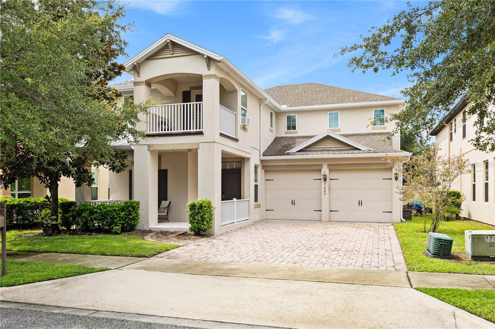 Details for 11849 Cave Run Avenue, WINDERMERE, FL 34786