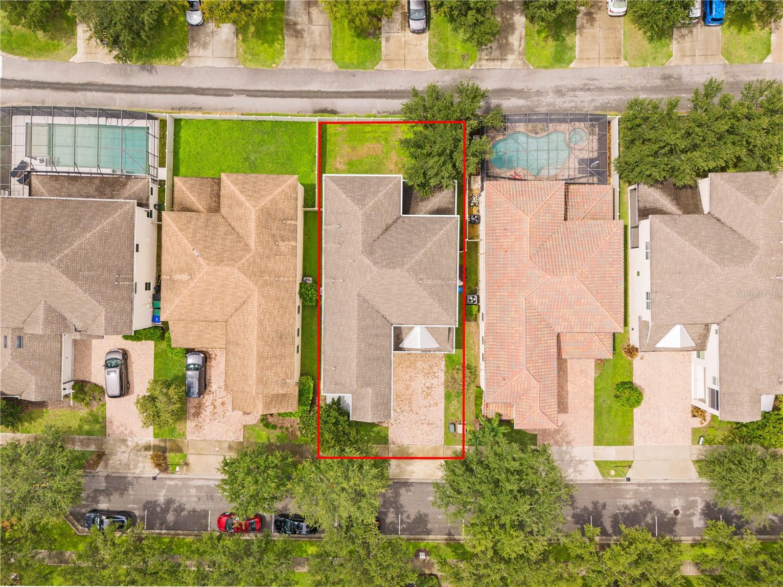 Image 4 of 63 For 11849 Cave Run Avenue