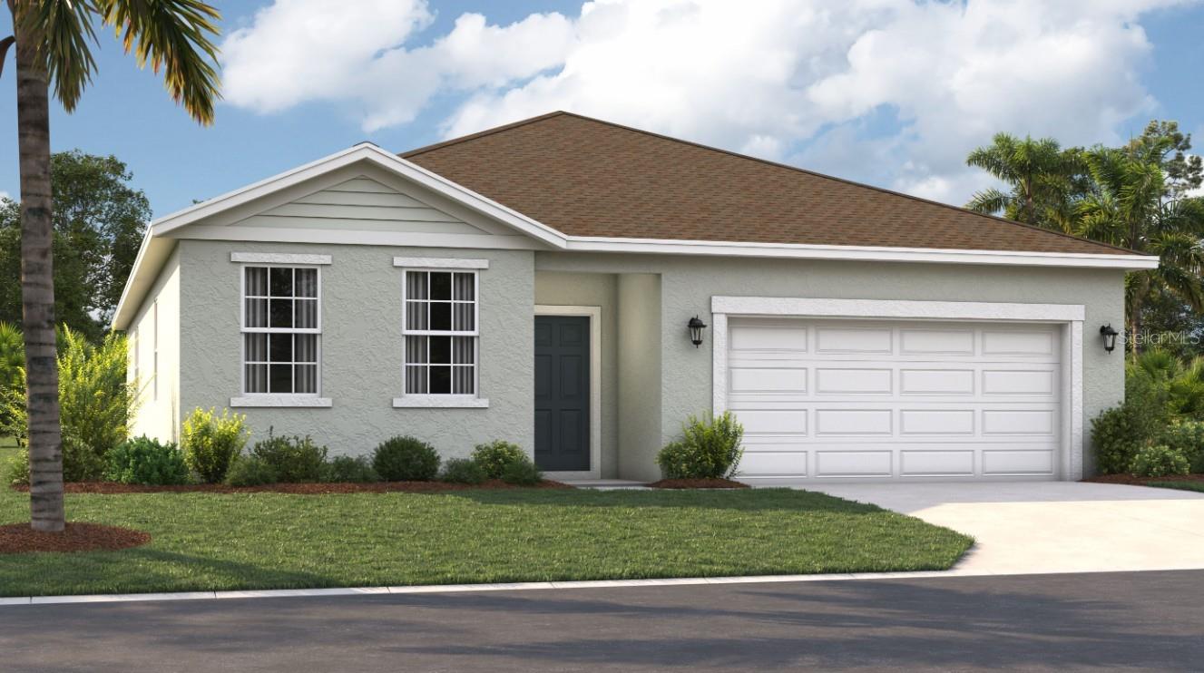 Details for 850 Pebble Crest Lane, EAGLE LAKE, FL 33839