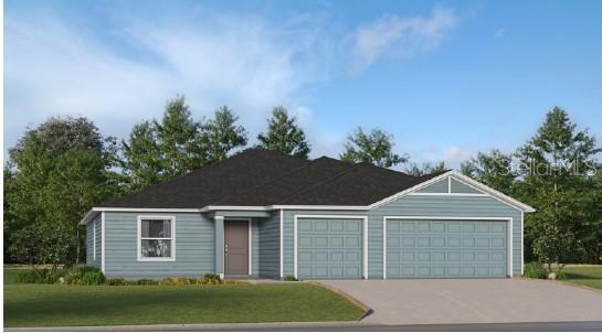 Listing Details for 8302 41st Terrace, OCALA, FL 34476