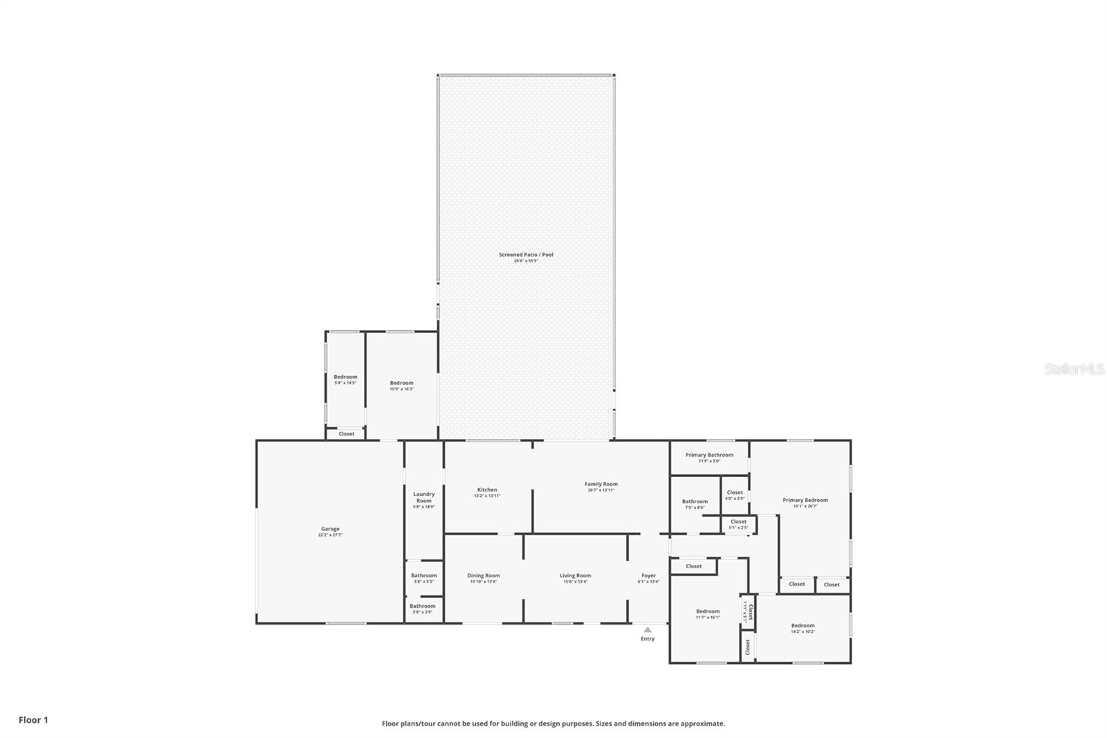Image 38 of 38 For 1415 Marvin Street