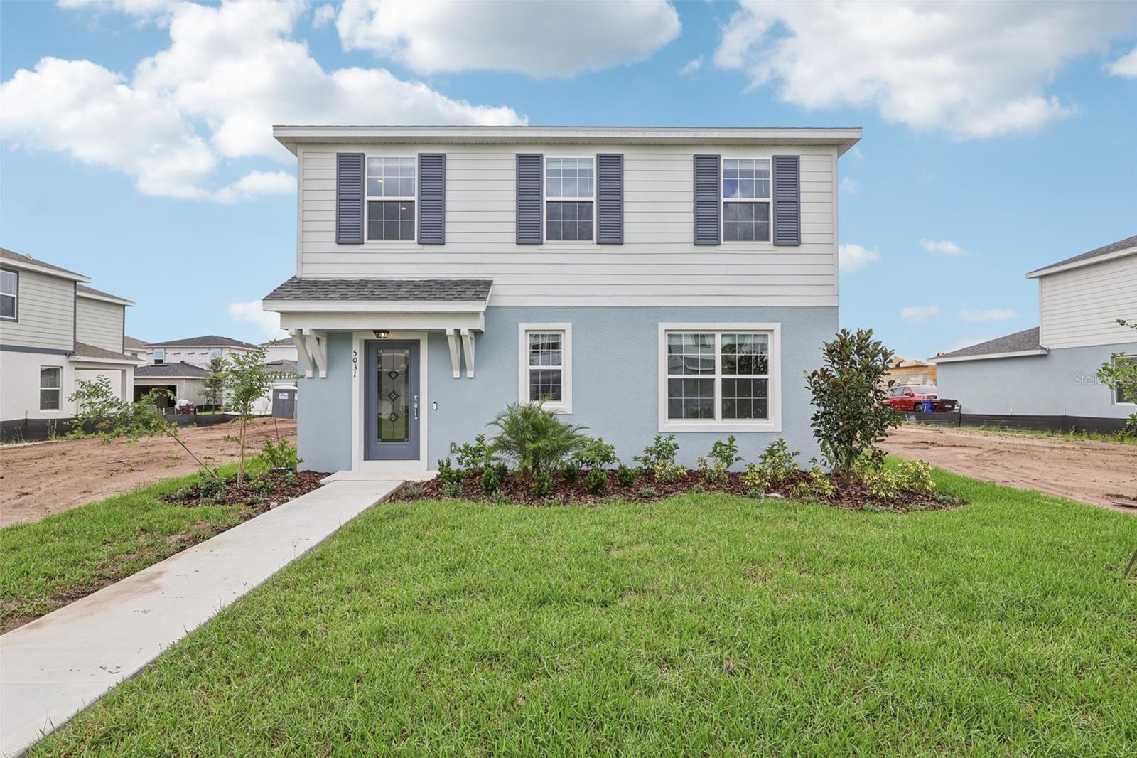 Details for 5031 Furrowed Way, ST CLOUD, FL 34771