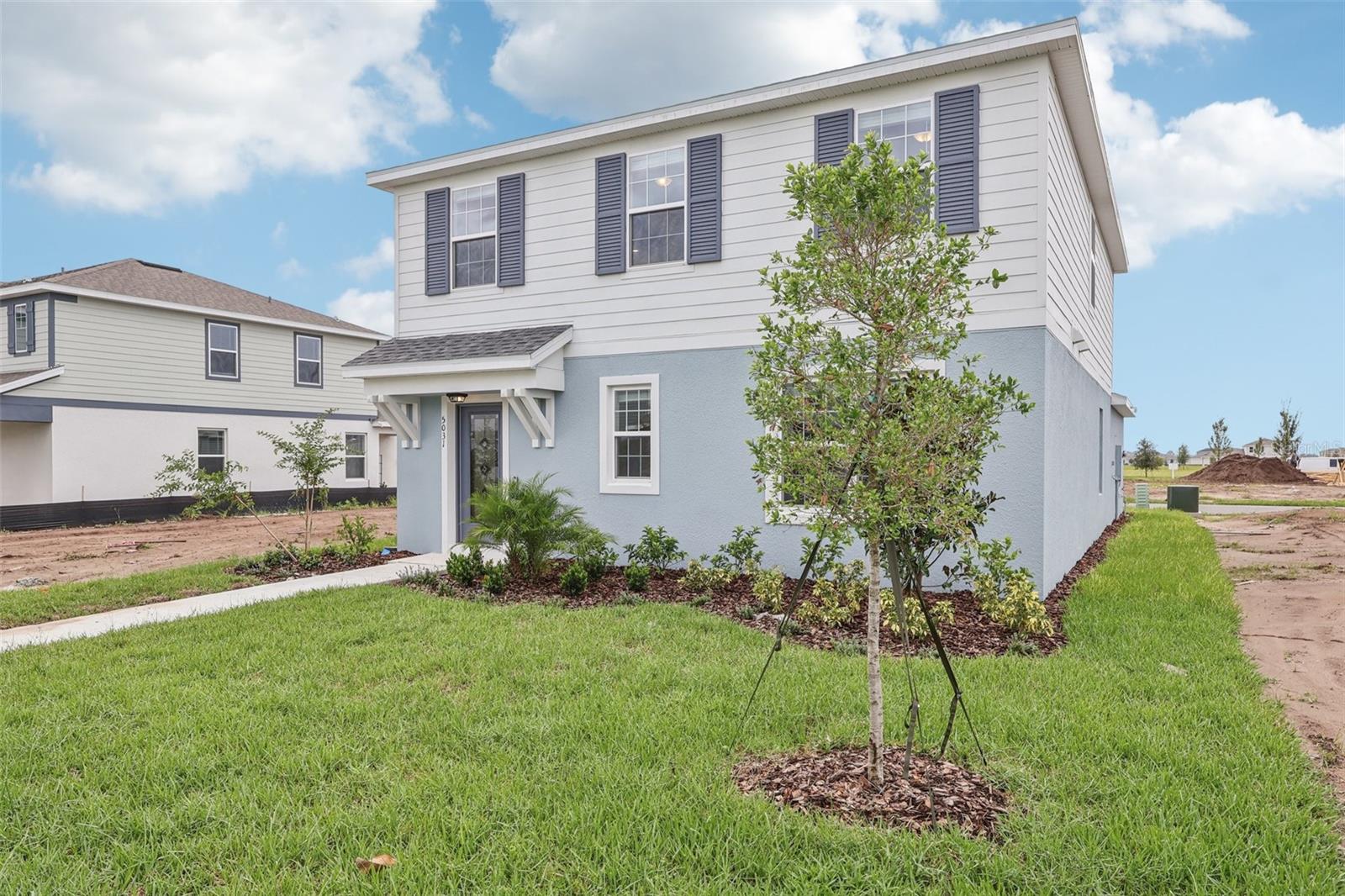 Image 2 of 41 For 5031 Furrowed Way