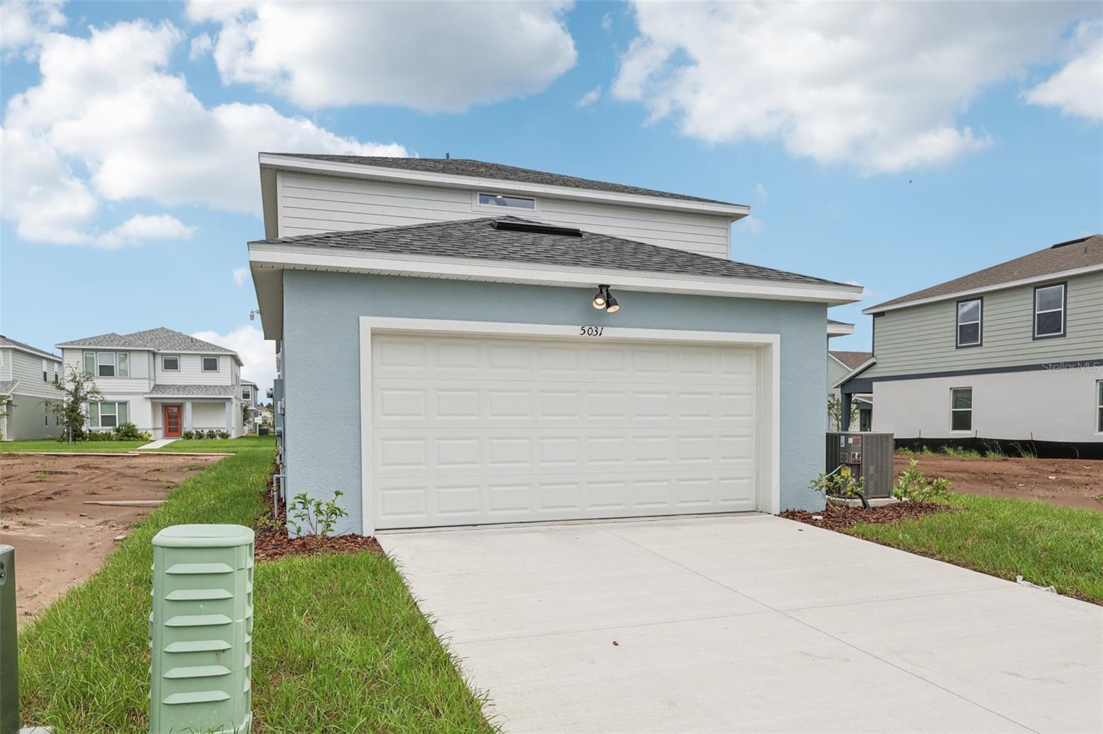 Image 40 of 41 For 5031 Furrowed Way