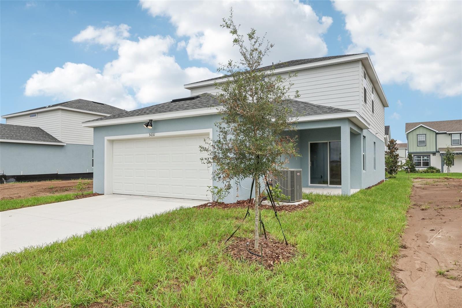 Image 41 of 41 For 5031 Furrowed Way