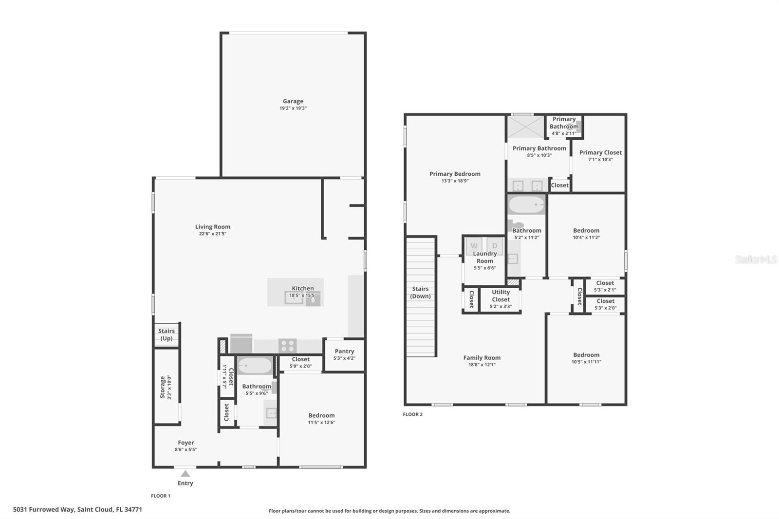 Image 7 of 41 For 5031 Furrowed Way