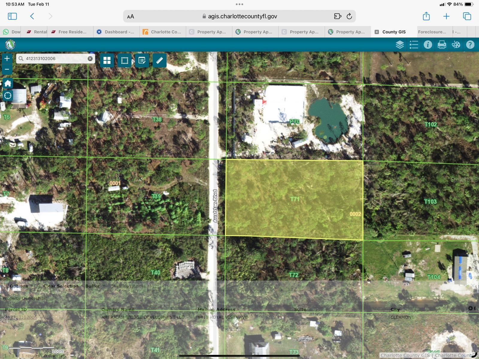 Image 6 of 10 For 8108 Austrian Boulevard