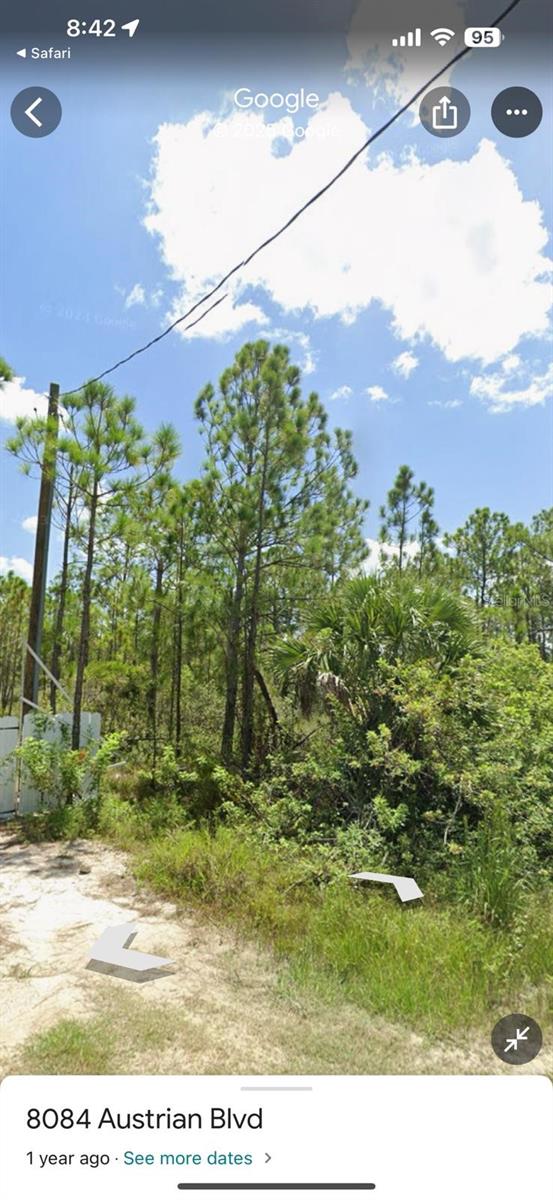 Image 9 of 10 For 8108 Austrian Boulevard