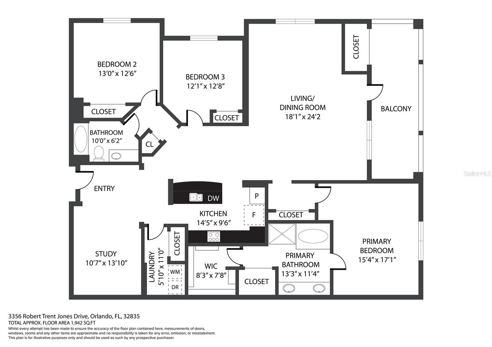 Image 27 of 34 For 3356 Robert Trent Jones Drive 20406