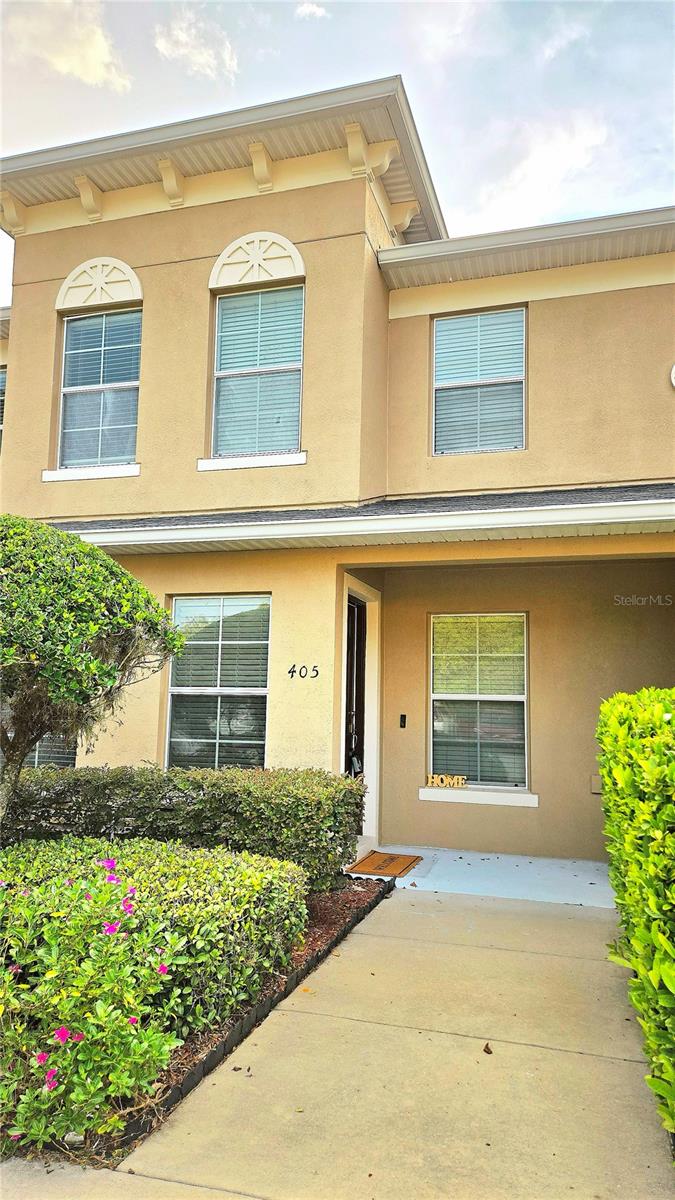 Details for 405 Carina Circle 405, SANFORD, FL 32773
