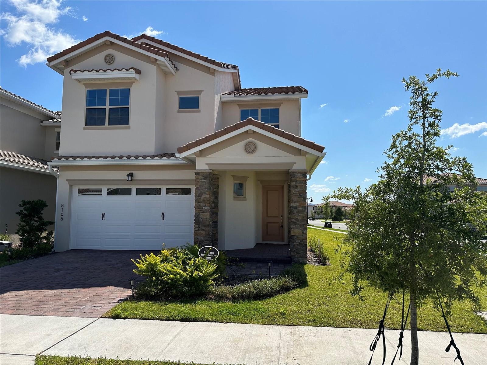 Details for 8106 Mabury Lane, ORLANDO, FL 32832