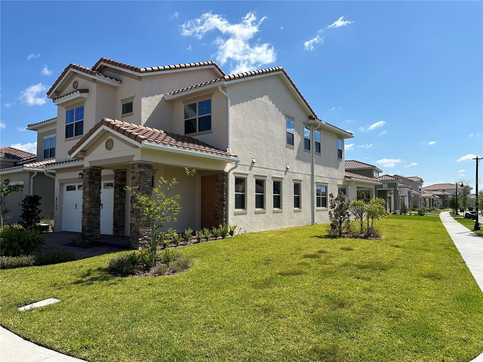 Image 2 of 26 For 8106 Mabury Lane