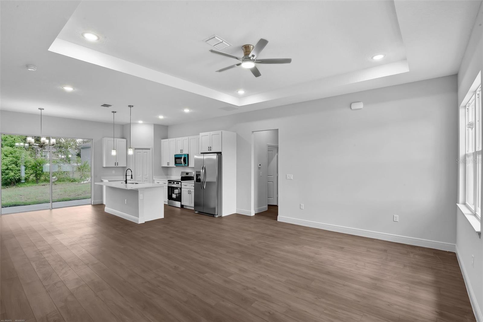 Image 3 of 26 For 3511 130th Lane Road