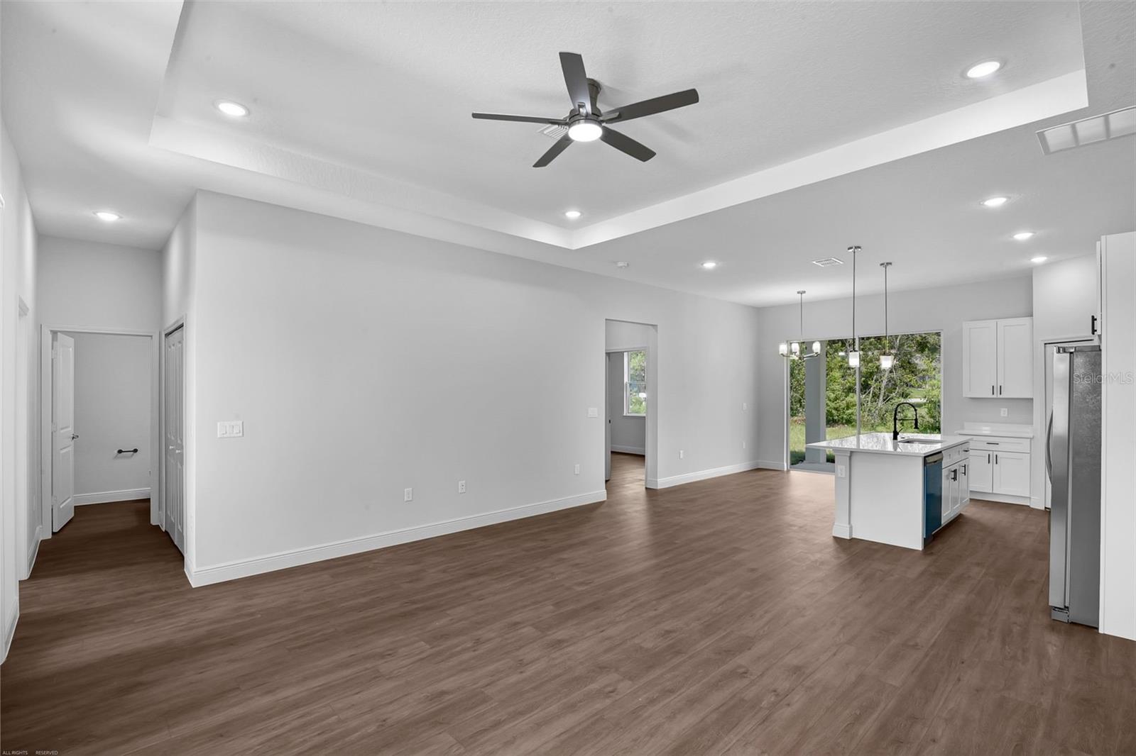Image 4 of 26 For 3511 130th Lane Road