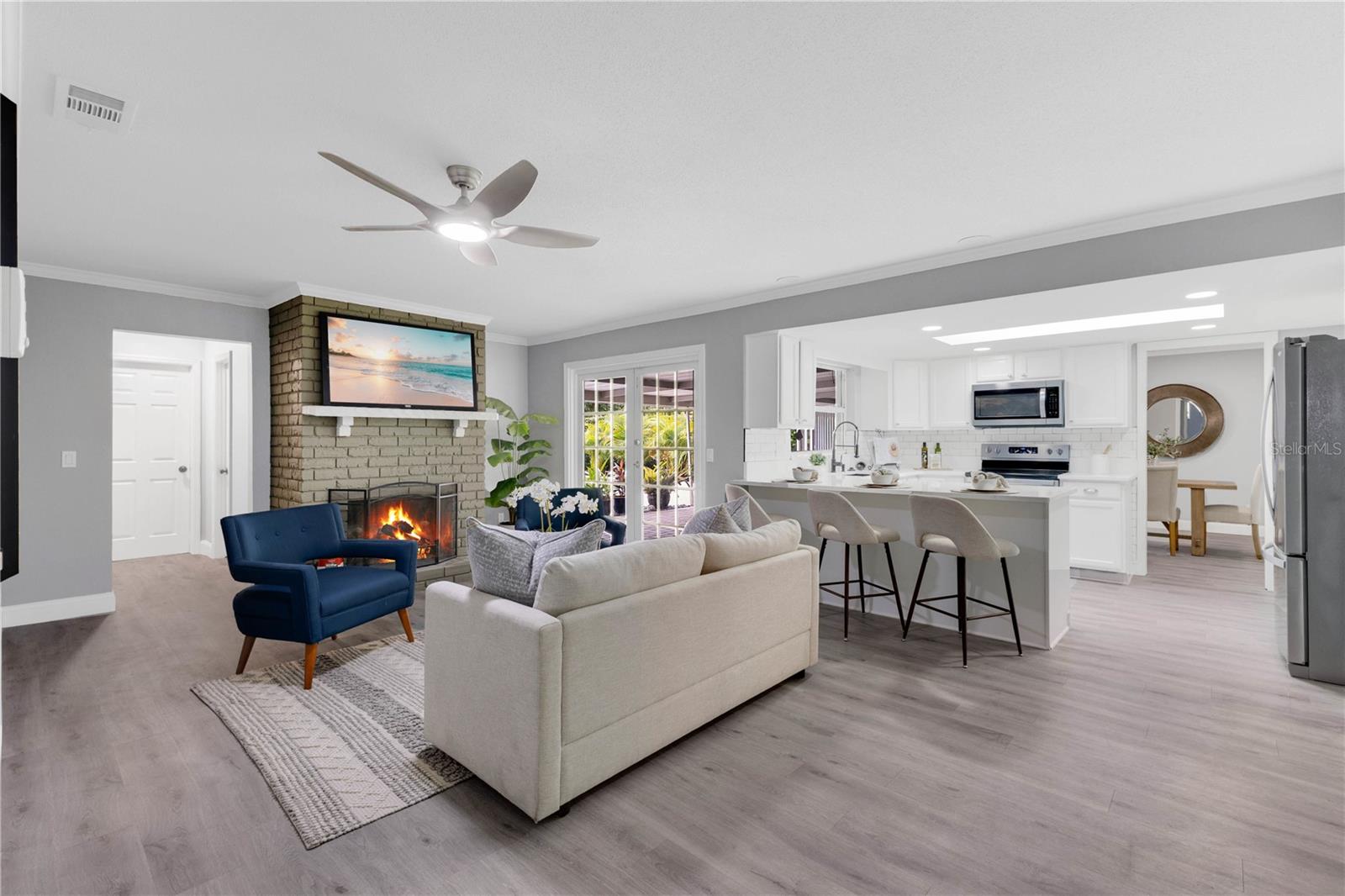 Image 7 of 38 For 730 Ranger Boulevard