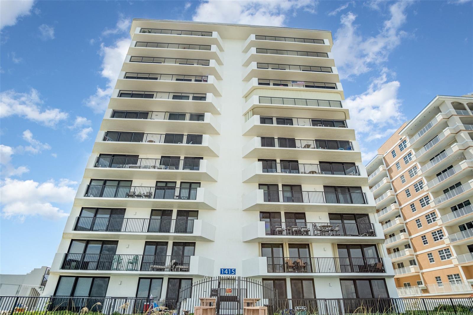 Details for 1415 Ocean Shore Boulevard 704, ORMOND BEACH, FL 32176