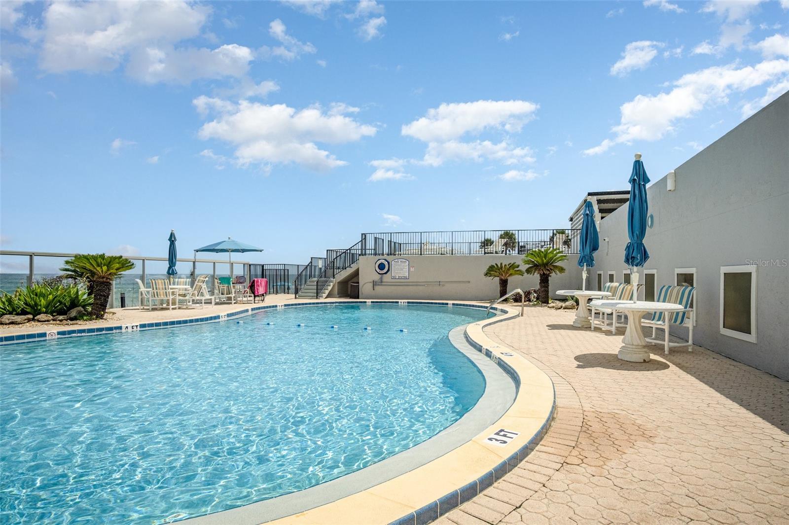 Image 28 of 30 For 1415 Ocean Shore Boulevard 704