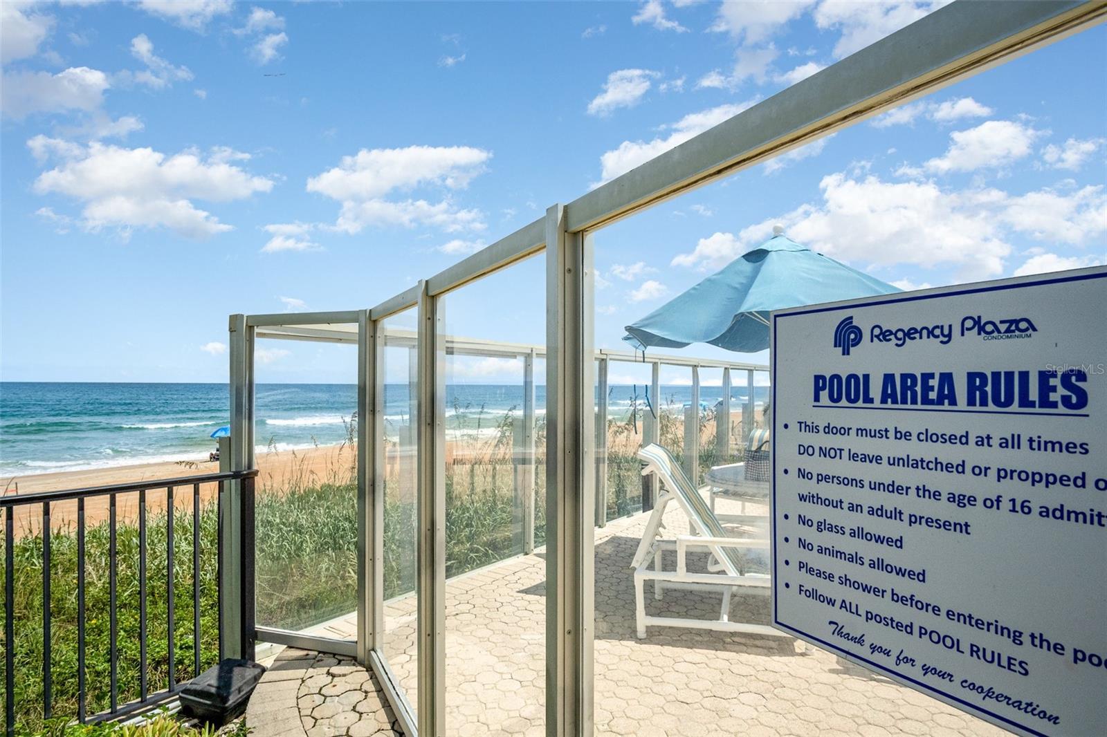 Image 30 of 30 For 1415 Ocean Shore Boulevard 704