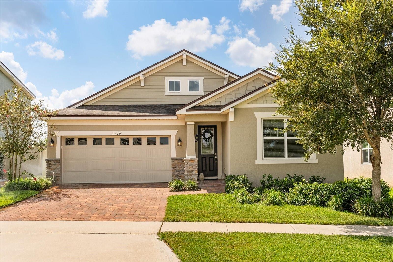 Details for 3119 Hurston Watch Lane, CLERMONT, FL 34711