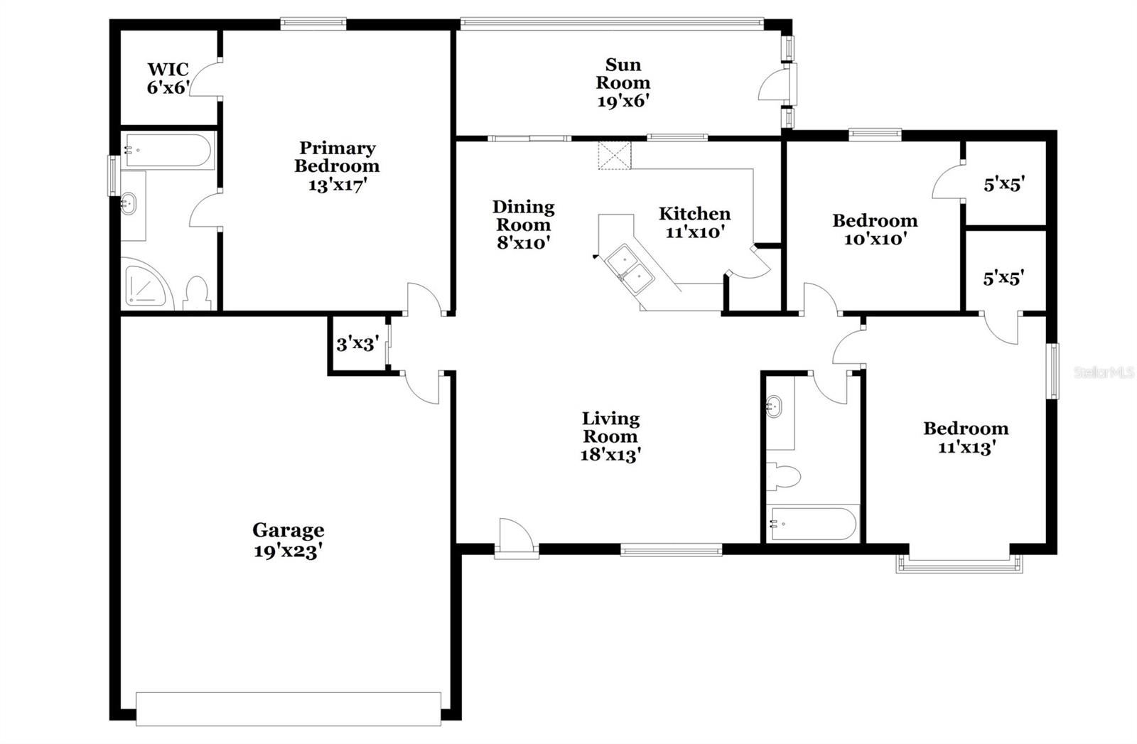Image 16 of 16 For 713 Willow Run Street