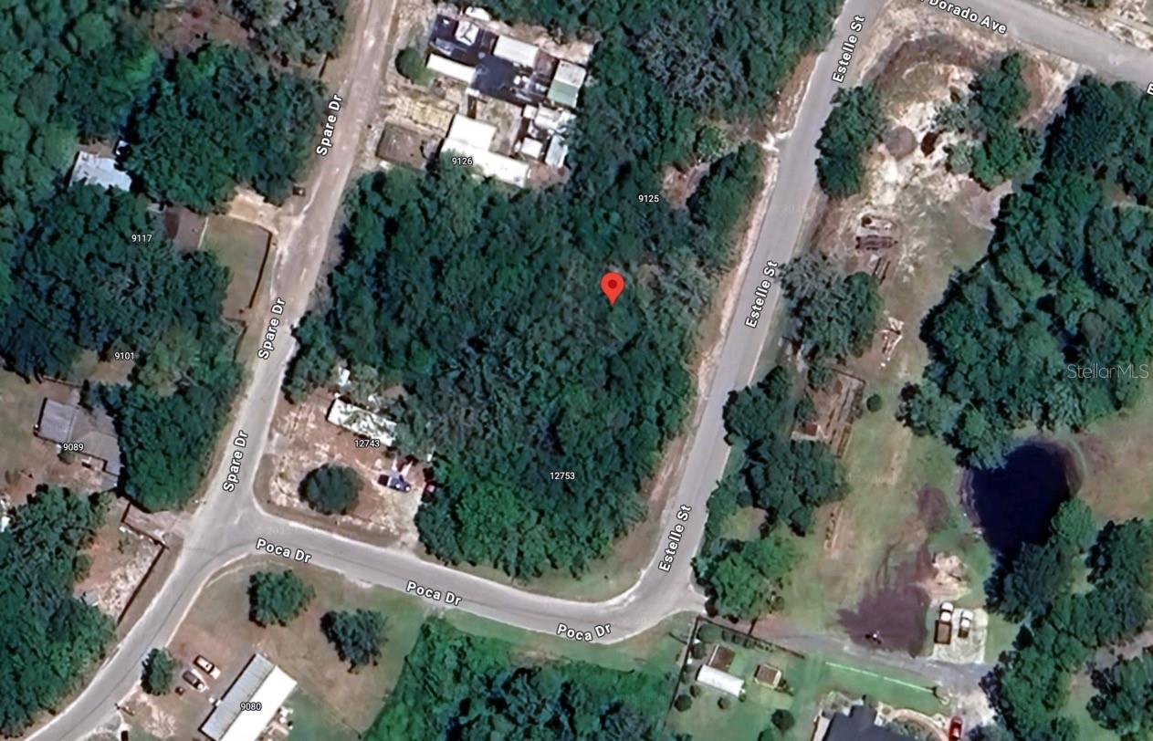Listing photo id 2 for 0 Estelle Street