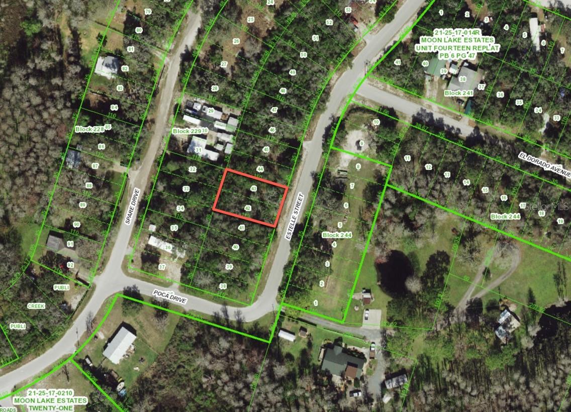 Listing photo id 3 for 0 Estelle Street