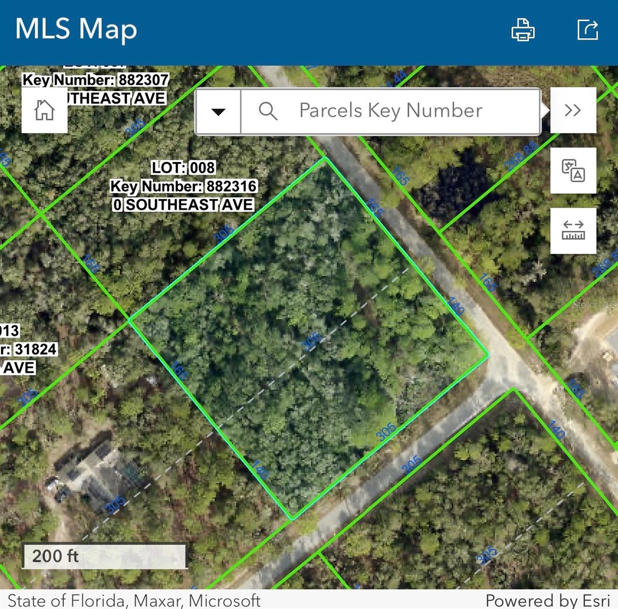 Image 8 of 9 For Southeast Avenue