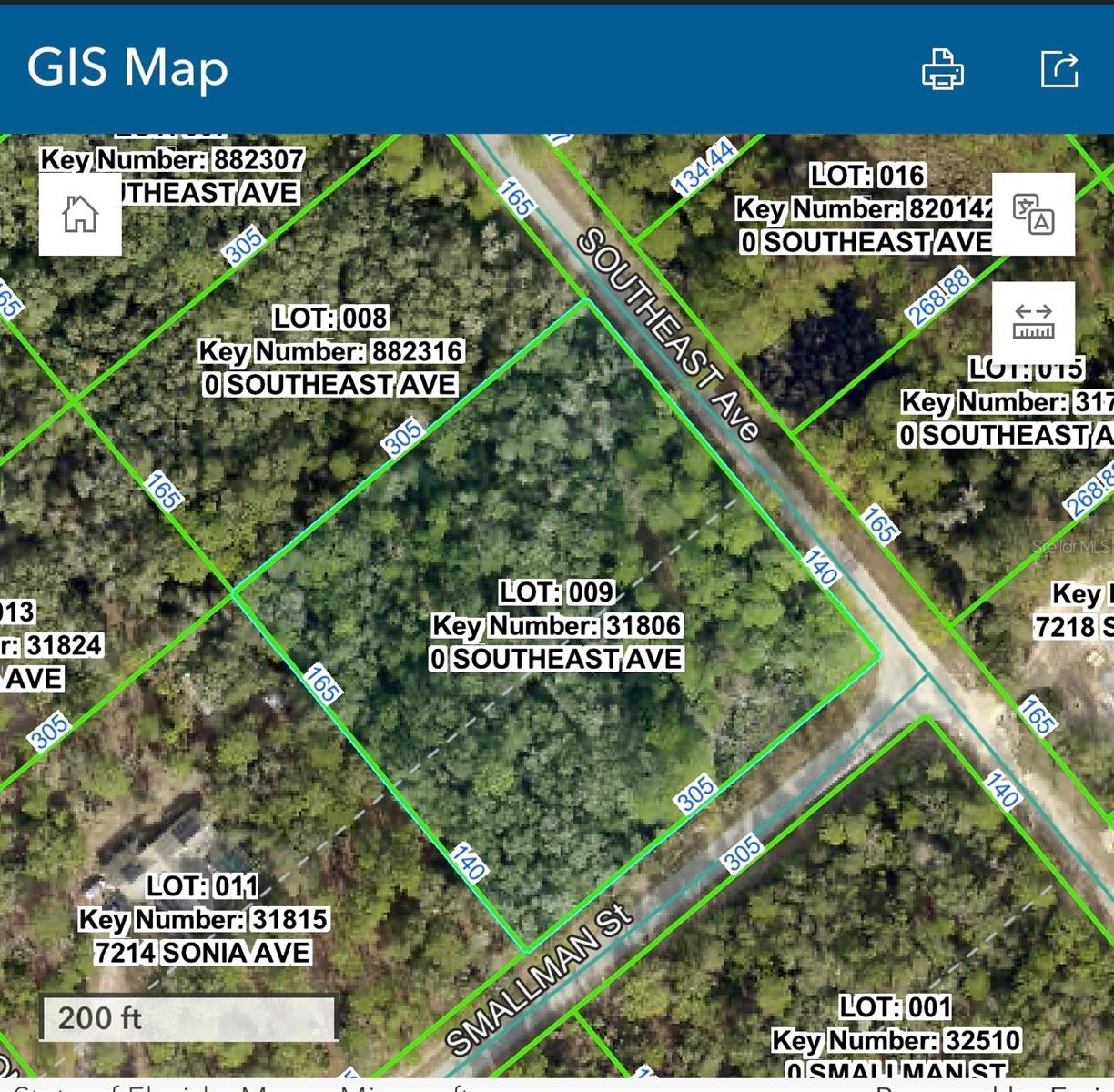 Image 9 of 9 For Southeast Avenue