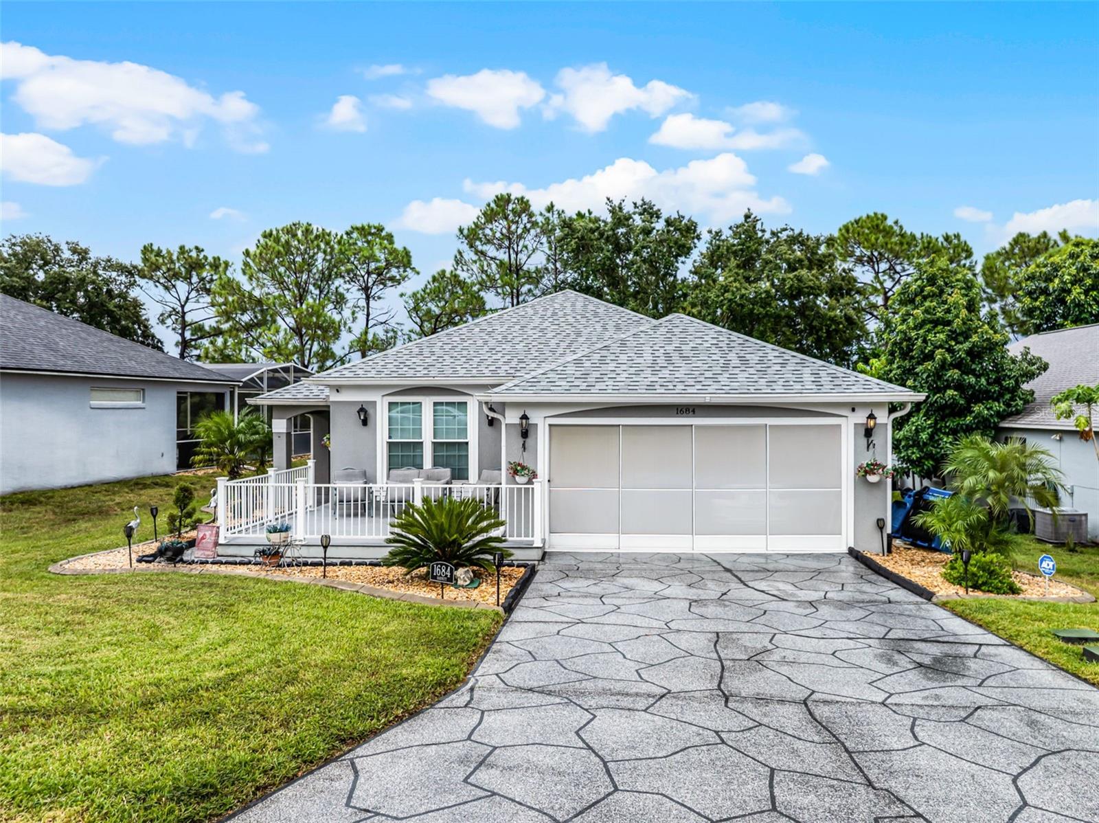 Details for 1684 Waterview Loop, HAINES CITY, FL 33844