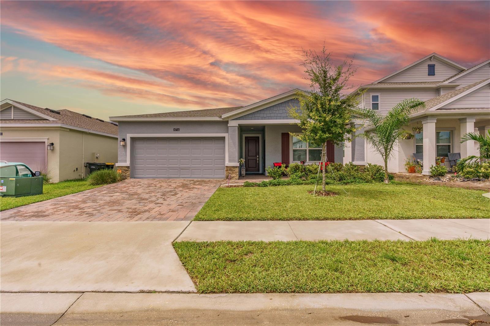 Image 2 of 48 For 4716 Waltham Forest Drive