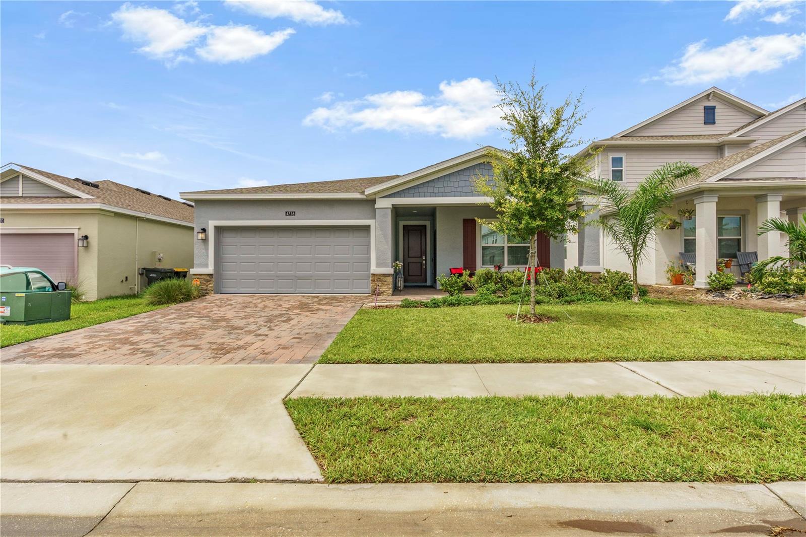 Image 3 of 48 For 4716 Waltham Forest Drive