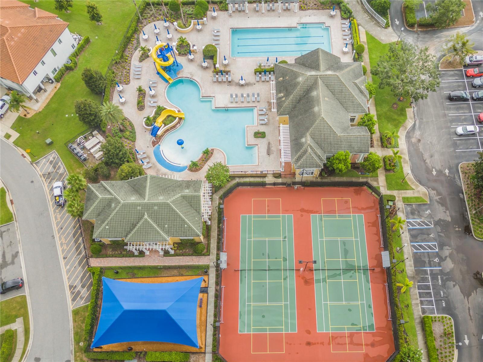 Image 46 of 48 For 4716 Waltham Forest Drive