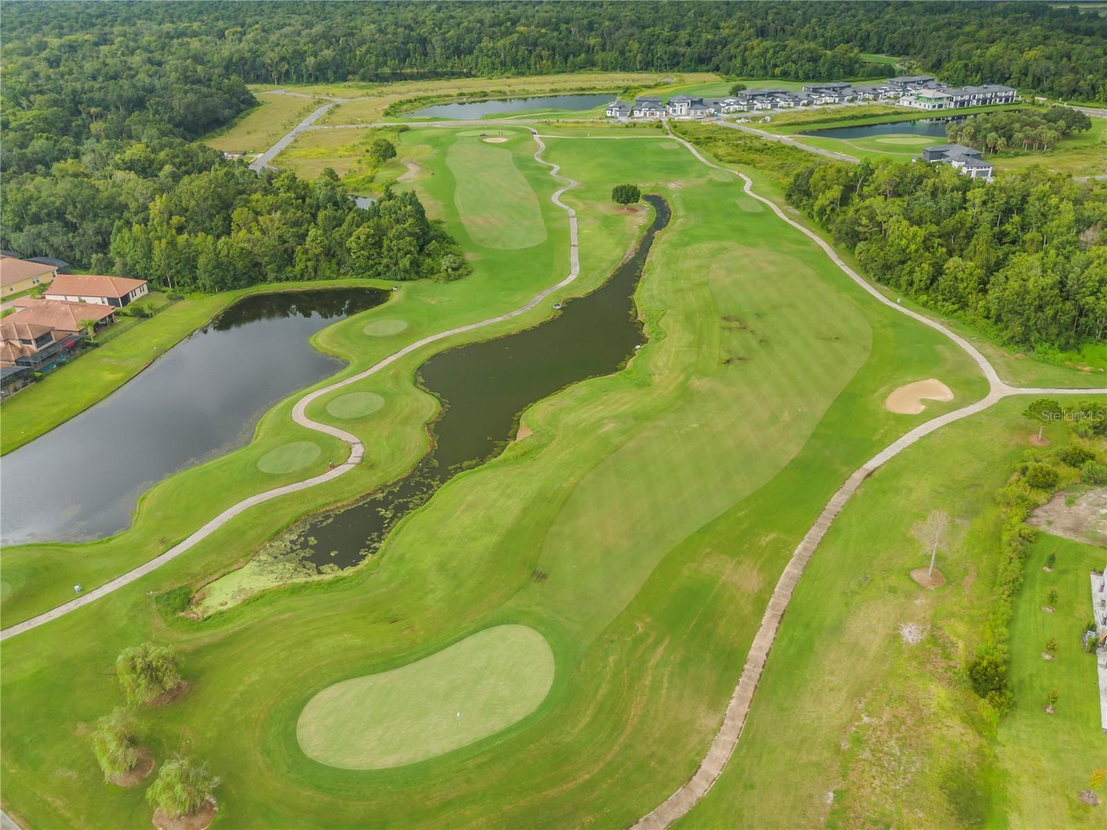 Image 47 of 48 For 4716 Waltham Forest Drive