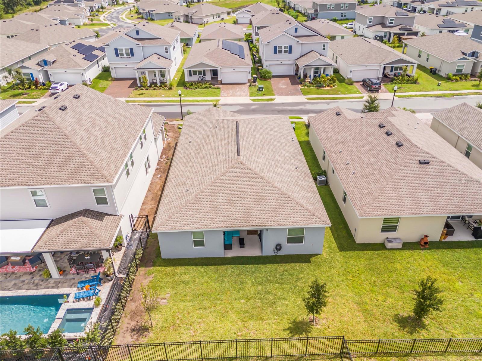 Image 5 of 48 For 4716 Waltham Forest Drive