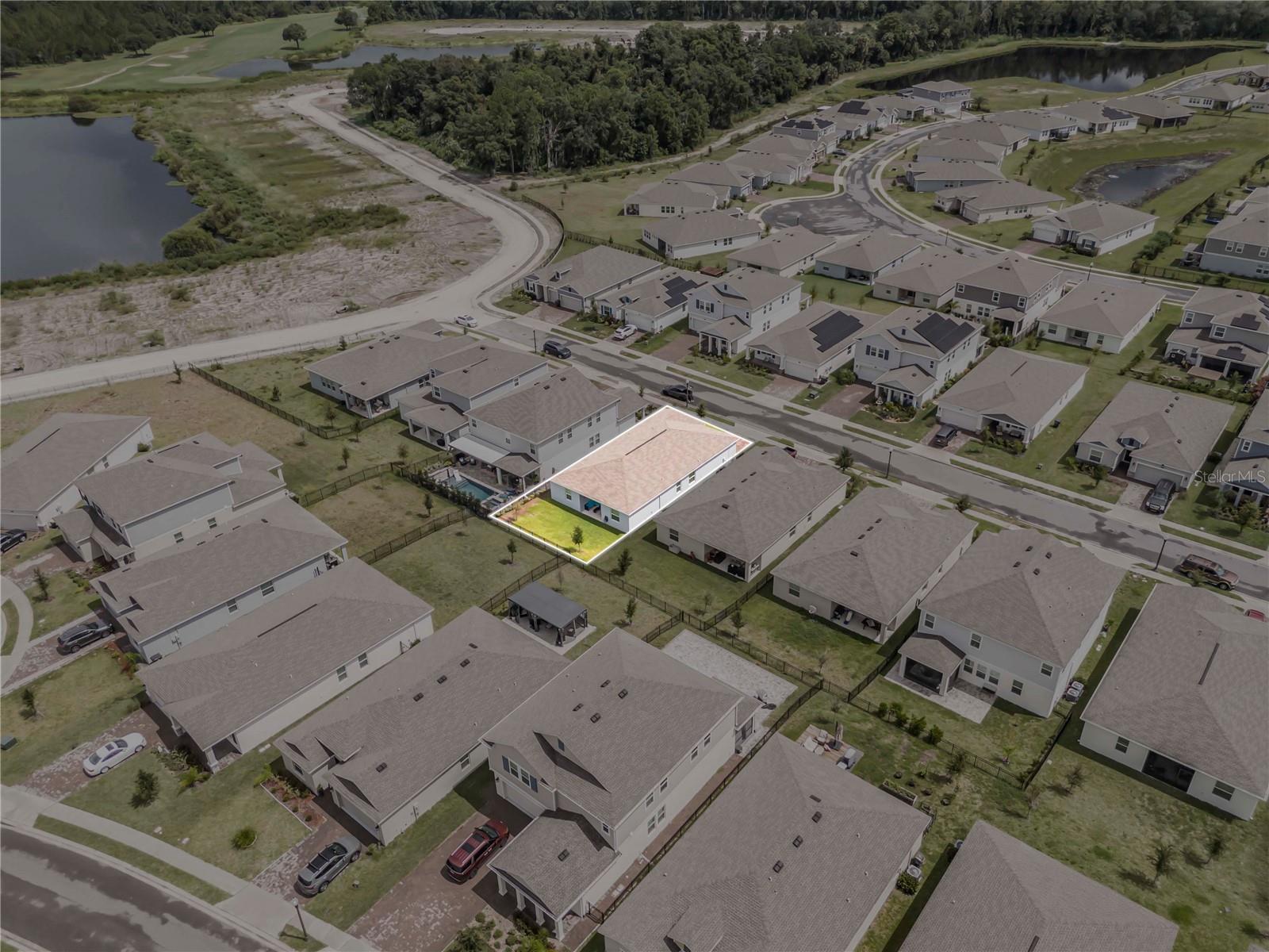 Image 7 of 48 For 4716 Waltham Forest Drive