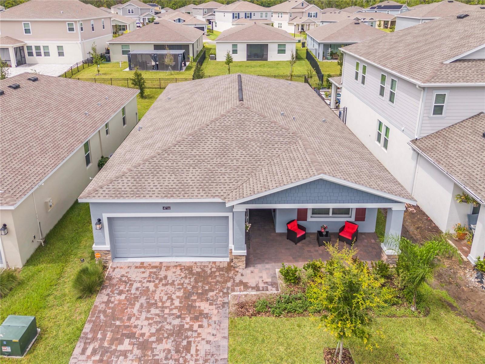 Image 8 of 48 For 4716 Waltham Forest Drive