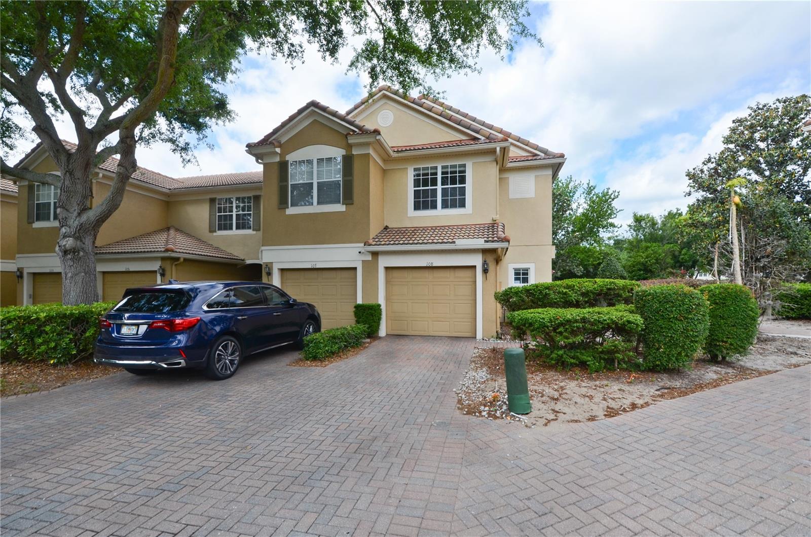 Details for 3542 Shallot Drive 108, ORLANDO, FL 32835
