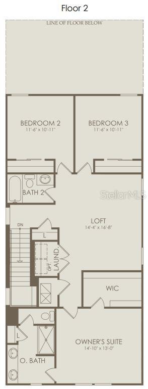 Image 3 of 25 For 5051 Starling Bird Lane