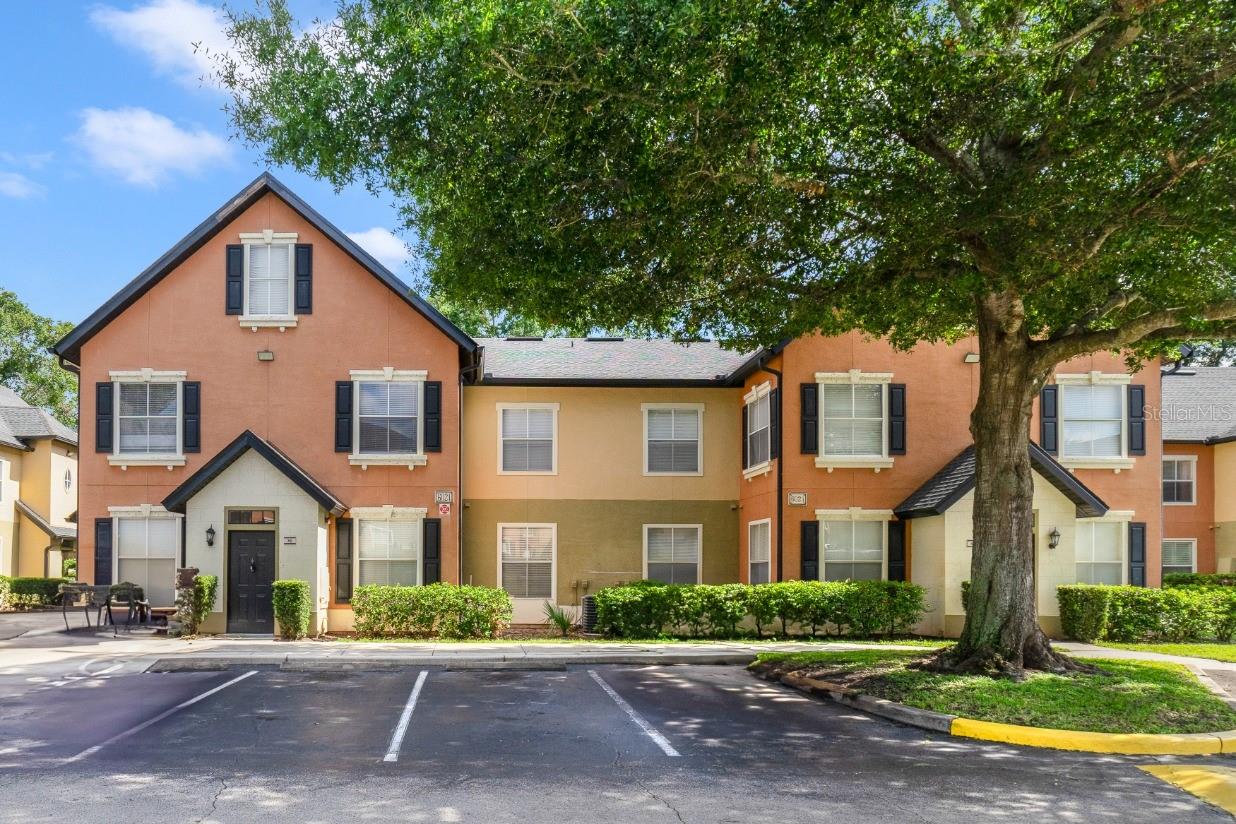 Details for 6021 Westgate Drive 824, ORLANDO, FL 32835