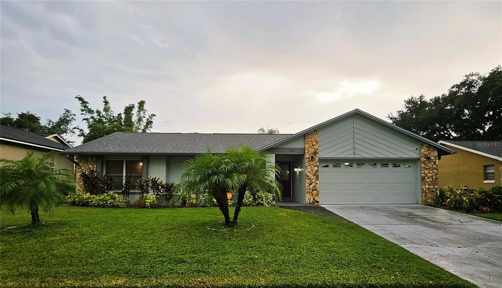 Details for 447 Crossbeam Circle, CASSELBERRY, FL 32707