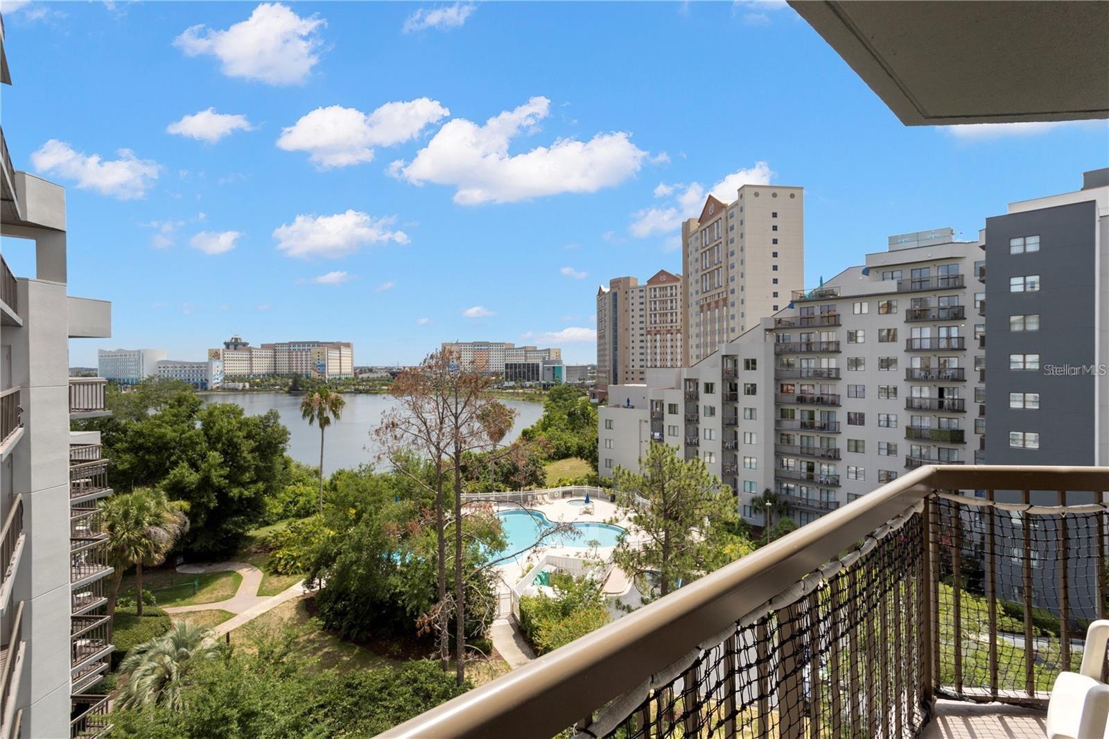 Details for 6165 Carrier Drive 1702, ORLANDO, FL 32819