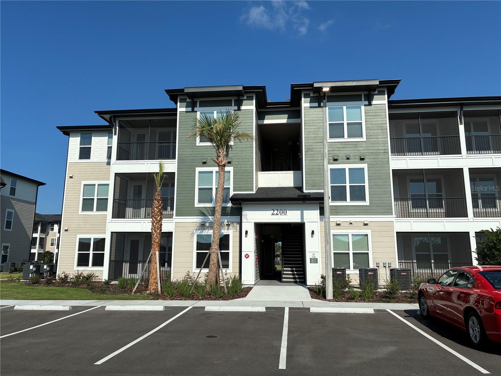 Details for 2200 Peaceful River Drive 7-209, MOUNT DORA, FL 32757