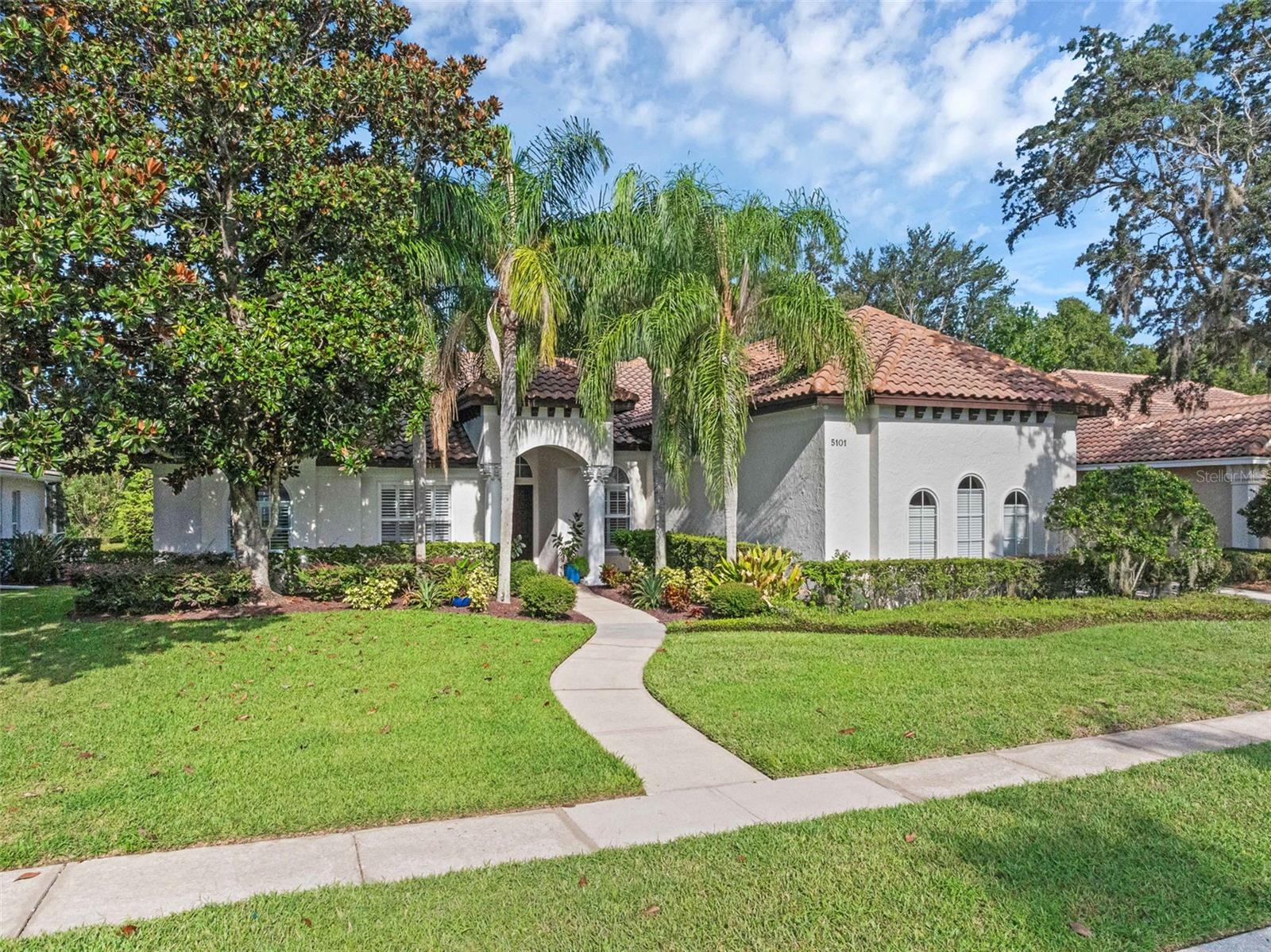 Details for 5101 Keeneland Circle, ORLANDO, FL 32819