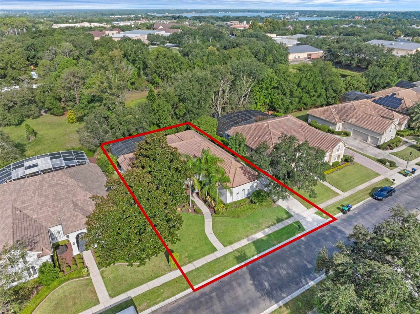 Image 3 of 30 For 5101 Keeneland Circle